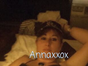 Annaxxox