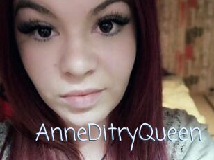 AnneDitryQueen