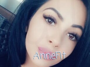 AnneFit