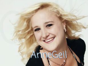 AnneGeil