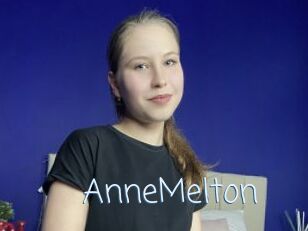 AnneMelton