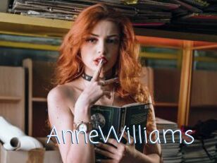 AnneWilliams