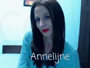 Annelijne