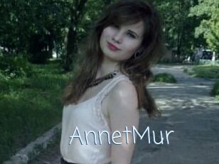 Annet_Mur