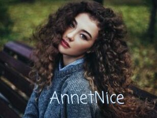 AnnetNice