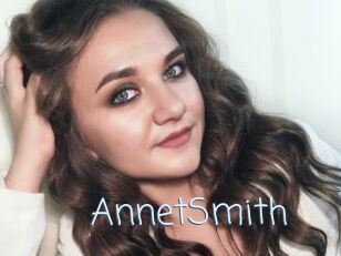 AnnetSmith