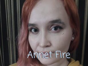 Annet_Fire