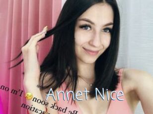 Annet_Nice