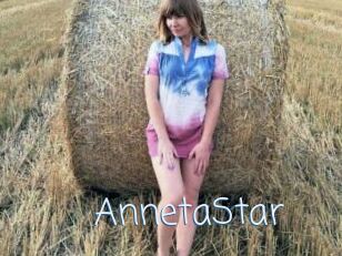 AnnetaStar