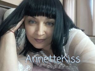 AnnetteKiss