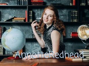 AnnetteRedhead