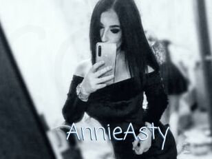 AnnieAsty