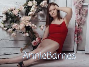 AnnieBarnes