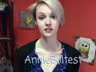 AnnieBoltest