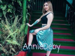 AnnieDeby