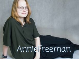 AnnieFreeman