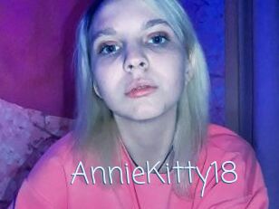 AnnieKitty18