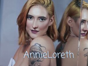 AnnieLoreth