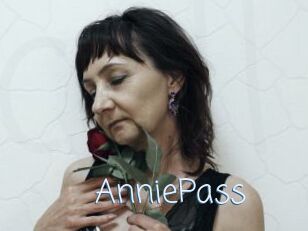 AnniePass