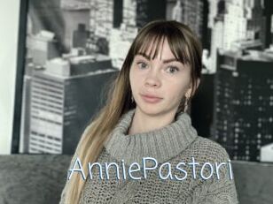 AnniePastori