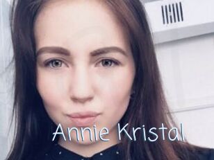 Annie_Kristal