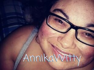 AnnikaWitty