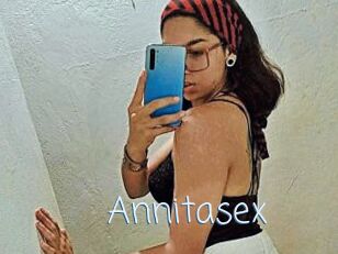 Annitasex