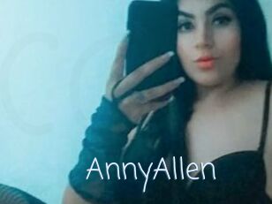 AnnyAllen