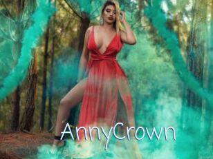 AnnyCrown