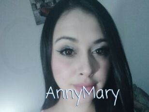 AnnyMary