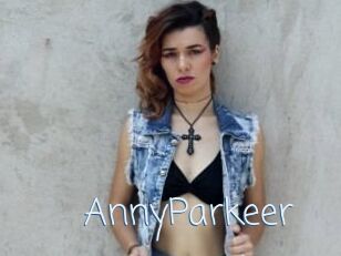 AnnyParkeer