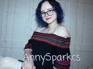 AnnySparkcs