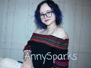 AnnySparks