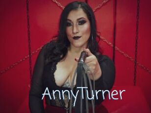 AnnyTurner