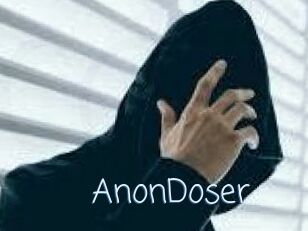 AnonDoser