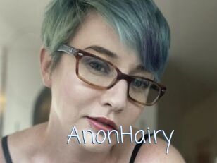 AnonHairy