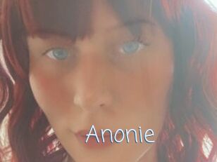 Anonie