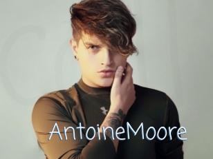 AntoineMoore