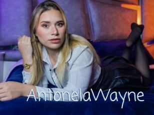 AntonelaWayne