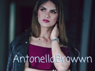 AntonellaBrowwn