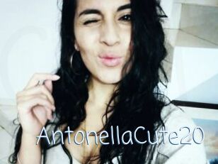 AntonellaCute20