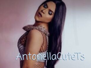 AntonellaCuteTs