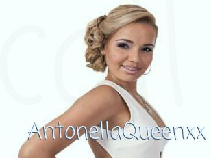 AntonellaQueenxx