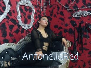 AntonellaRed