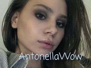 AntonellaWow