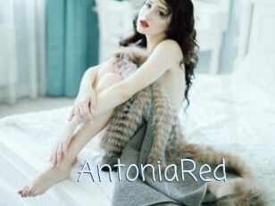 AntoniaRed