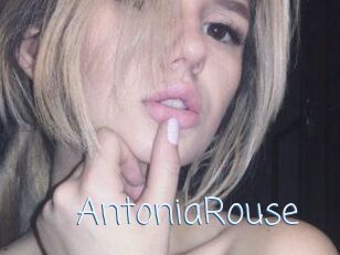 AntoniaRouse