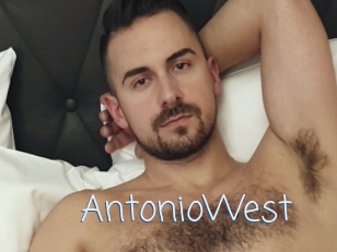 AntonioWest