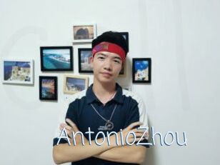 AntonioZhou