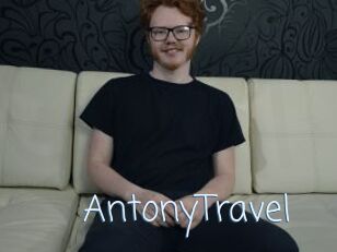 AntonyTravel